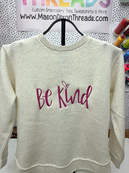 Be Kind