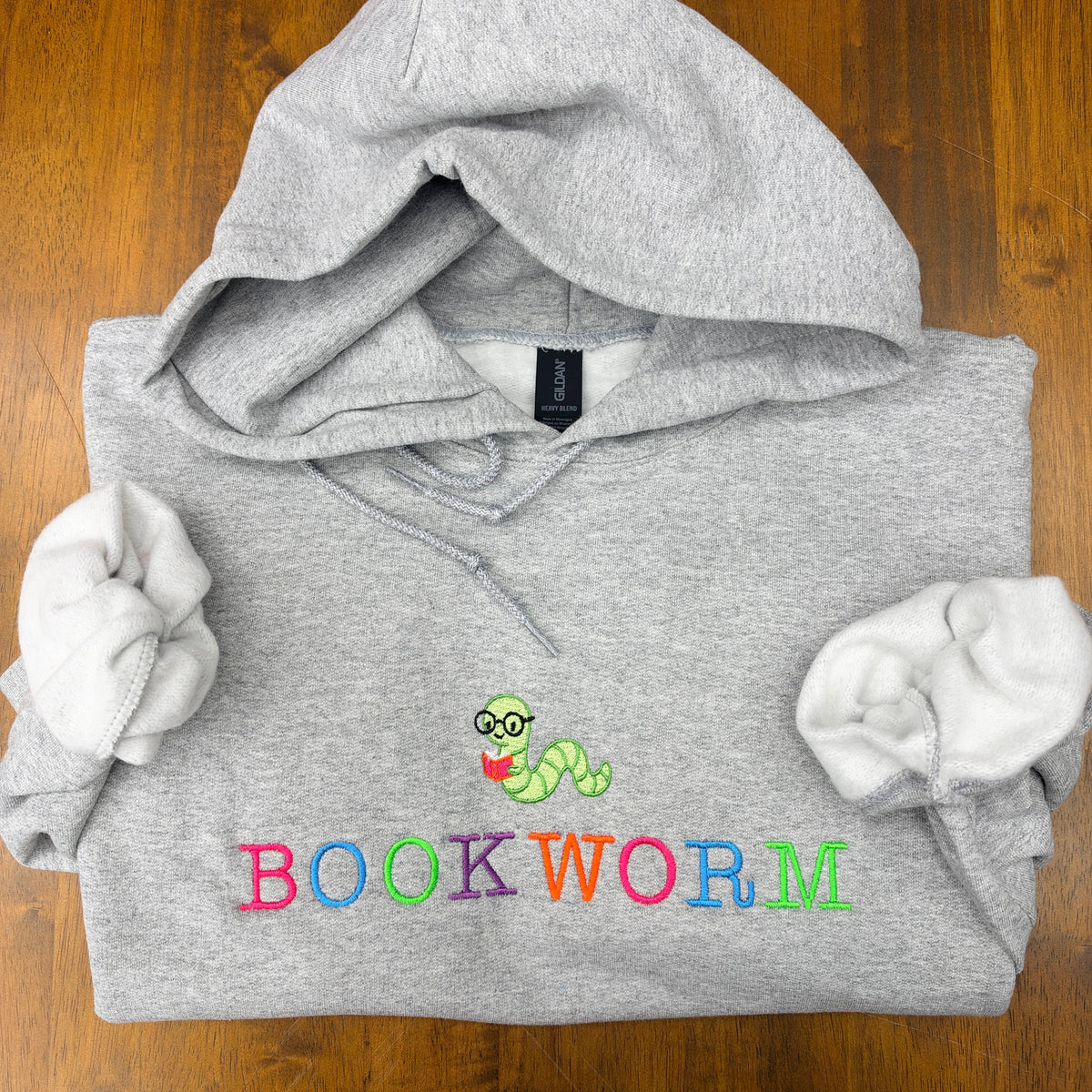 Bookworm