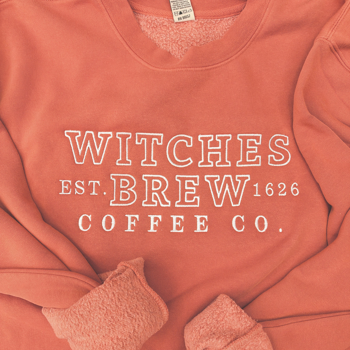 Witches Brew Coffee Co.