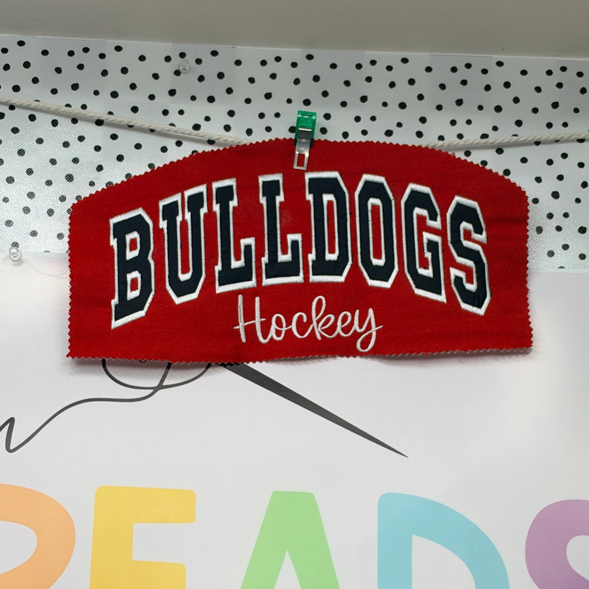 Bulldogs