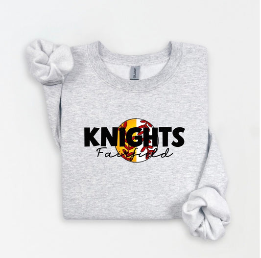 Knights BALL