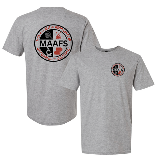 Black and Red Logos