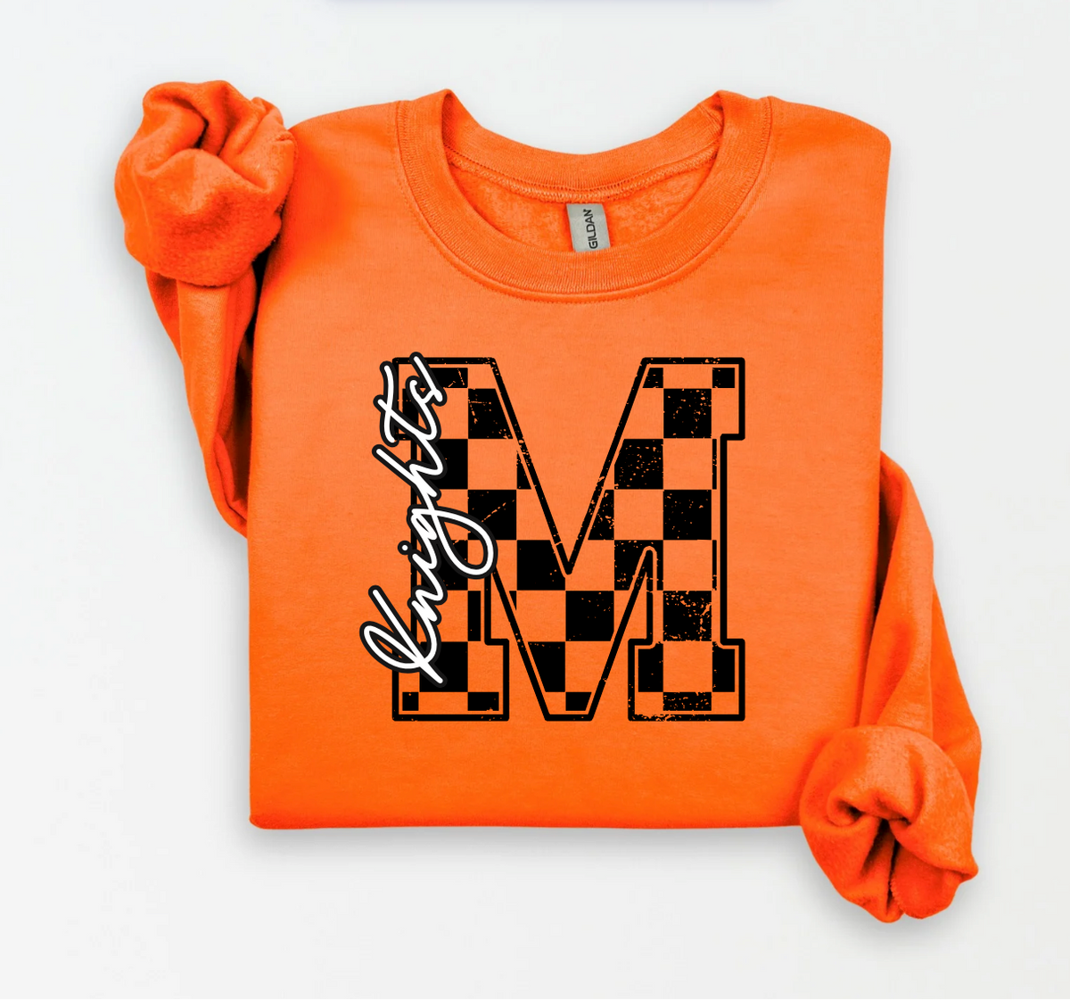 Middletown Checkered