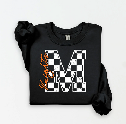 Middletown Checkered