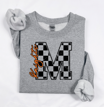 Middletown Checkered