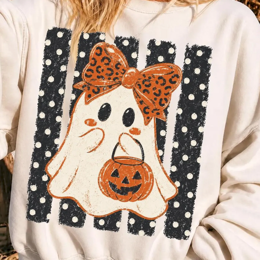 Preppy Ghost