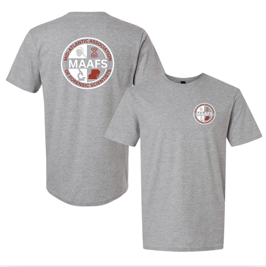 White and Red Logos