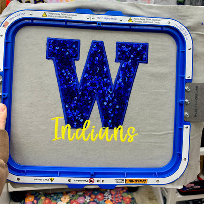 Waynesboro Sequin